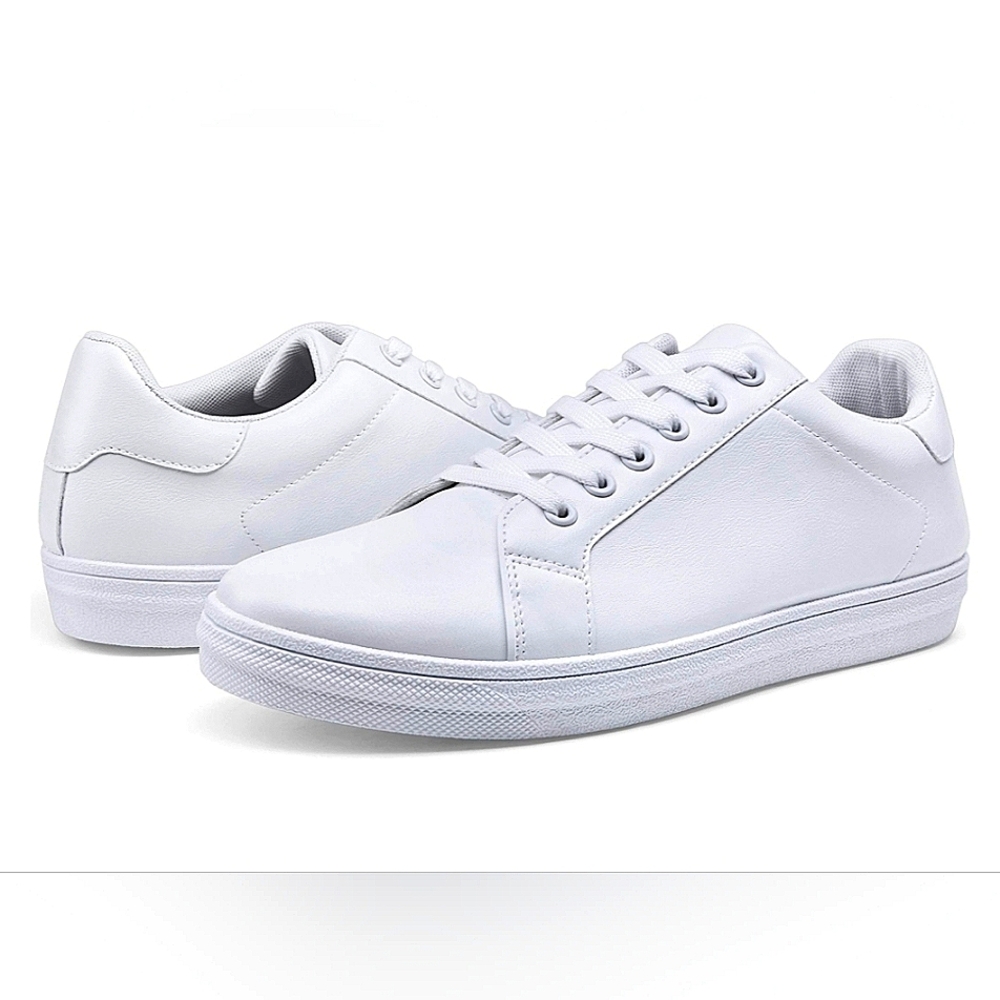 Jousen Deck Shoes Sneakers Casual Comfortable Breathable Shoes. NWT